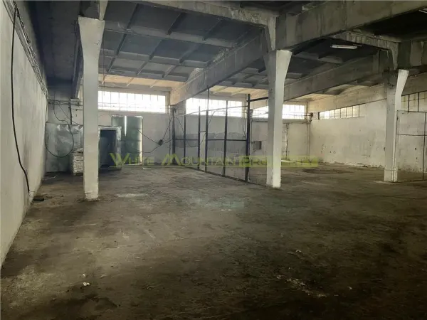 Spațiu industrial Peris - poza 6
