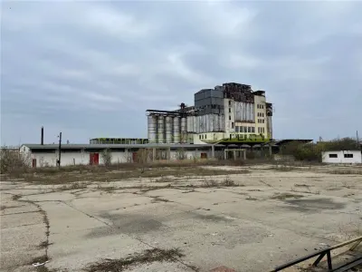 Spațiu industrial Peris - poza 7