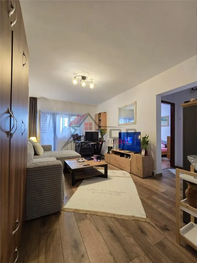 Apartament 2 camere Iași - poza 1