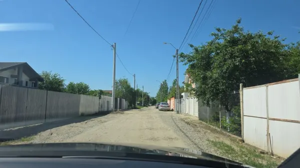 Teren Măgurele - poza 4