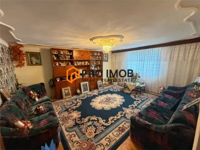 Casă 4 camere Dambroca - poza 2
