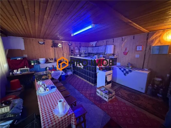 Casă 4 camere Dambroca - poza 12