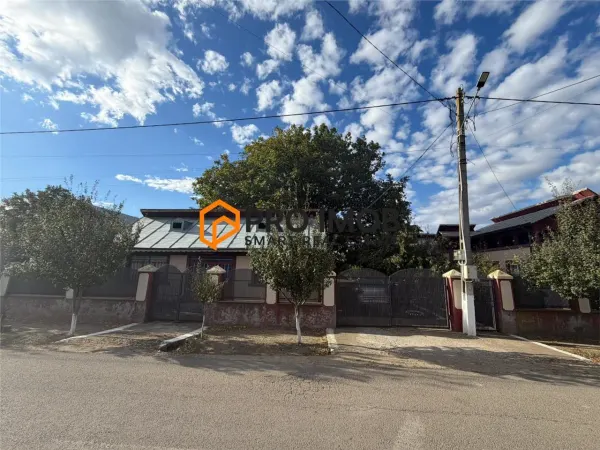 Casă 4 camere Dambroca - poza 18
