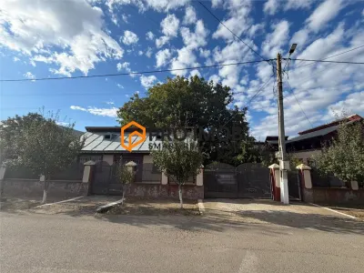 Casă 4 camere Dambroca - poza 18