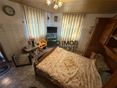 Casă 4 camere Dambroca - poza 3