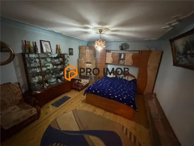 Casă 4 camere Dambroca - poza 4