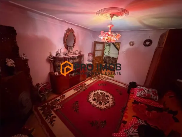 Casă 4 camere Dambroca - poza 5