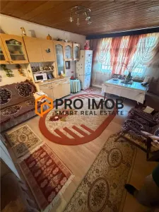 Casă 4 camere Dambroca - poza 9