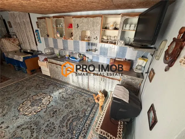 Casă 4 camere Dambroca - poza 10