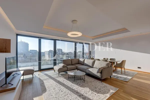 Apartament 3 camere București - poza 1