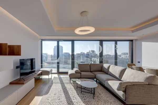 Apartament 3 camere București - poza 2