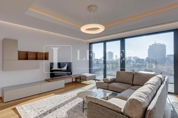 Apartament 3 camere București - poza 3