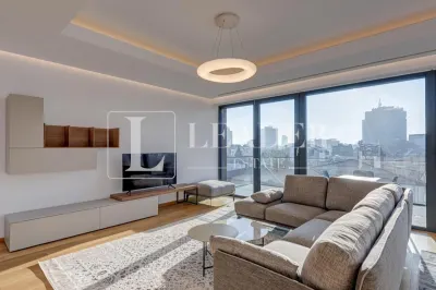 Apartament 3 camere București - poza 3