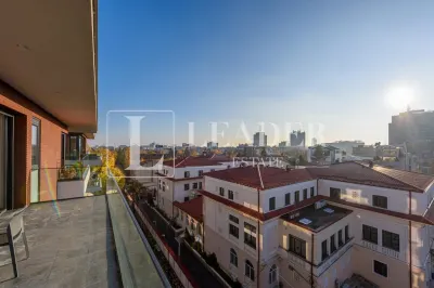 Apartament 3 camere București - poza 28