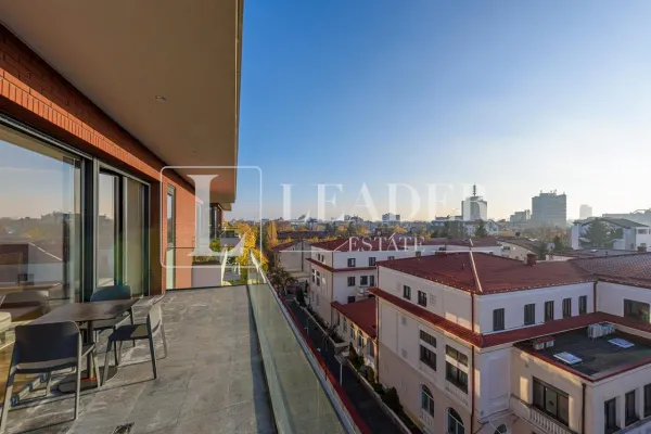 Apartament 3 camere București - poza 29