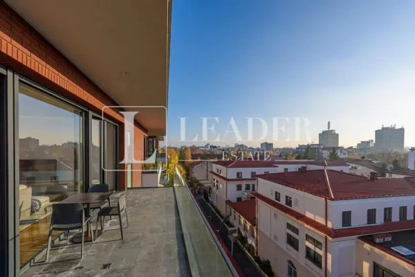 Apartament 3 camere București - poza 30
