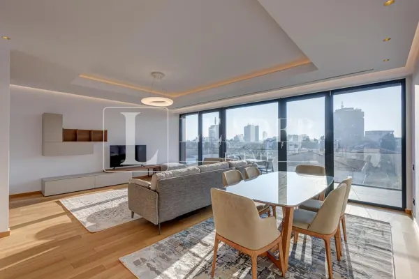 Apartament 3 camere București - poza 4