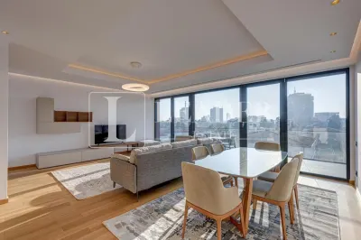 Apartament 3 camere București - poza 4