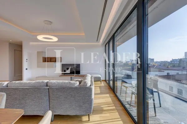 Apartament 3 camere București - poza 6