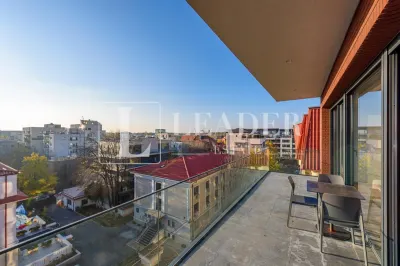 Apartament 3 camere București - poza 8