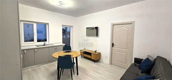 Apartament 2 camere Sibiu - poza 2