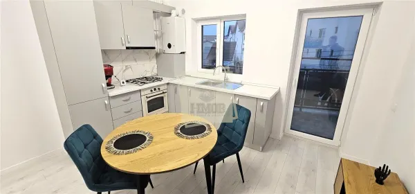 Apartament 2 camere Sibiu - poza 3