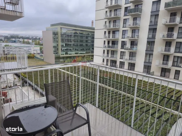 Apartament 2 camere Iași - poza 1