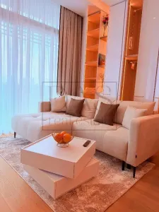 Apartament 2 camere | UP-Site Floreasca | Barbu Vacarescu | Boxa inclusa - Bucuresti
