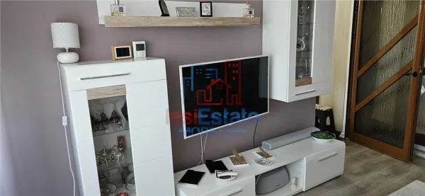 Apartament 3 camere Iași - poza 2