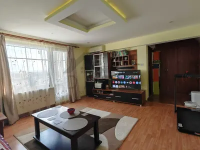 Vand apartament 3 camere - Targu Mures