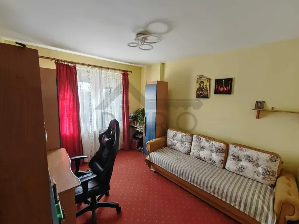 Apartament 3 camere Târgu Mureș - poza 4
