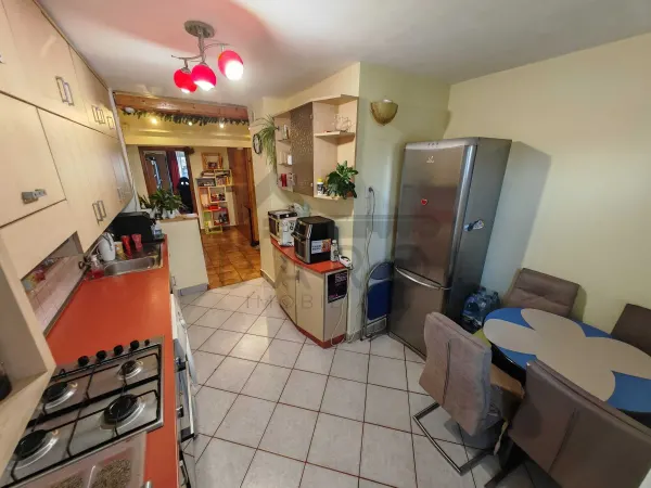 Apartament 3 camere Târgu Mureș - poza 5