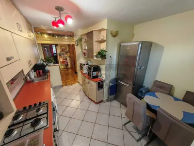 Apartament 3 camere Târgu Mureș - poza 5
