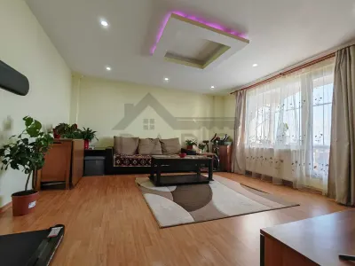 Apartament 3 camere Târgu Mureș - poza 8
