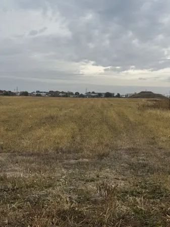 Teren Balotești - poza 2