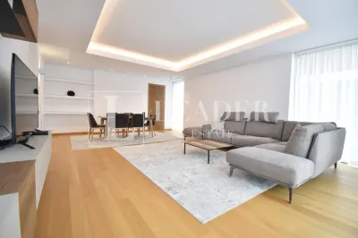 Inchiriere apartament I Primaverii - Bucuresti