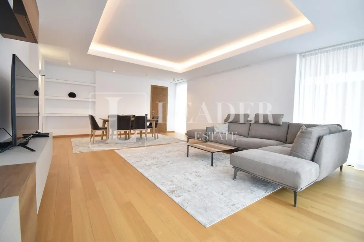 Apartament 4 camere București - poza 1