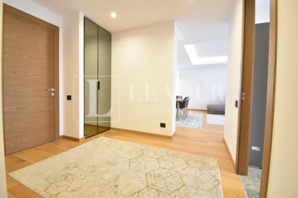Apartament 4 camere București - poza 12