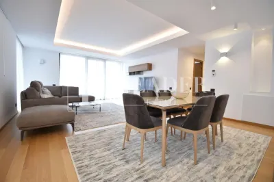 Apartament 4 camere București - poza 7