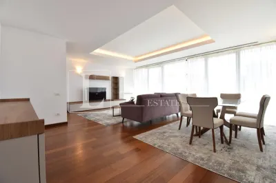 Apartament 3 camere București - poza 7