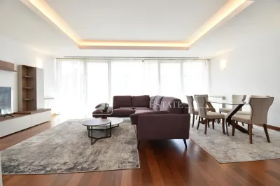 Apartament 3 camere București - poza 8