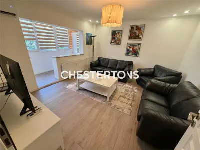 Apartament 4 camere București - poza 3