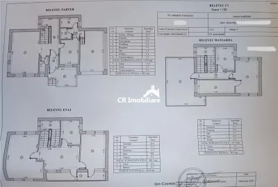 Casă 7 camere București - poza 13