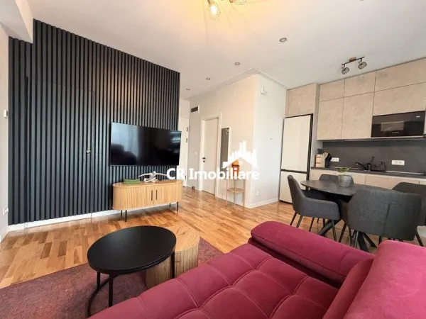 Apartament 3 camere București - poza 1
