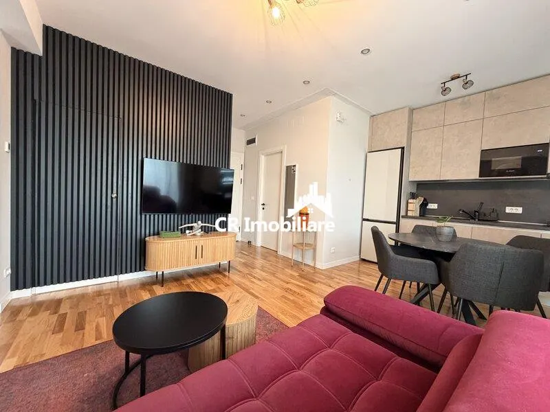 Apartament 3 camere București - poza 1