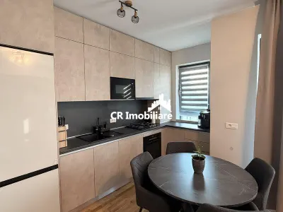 Apartament 3 camere București - poza 2