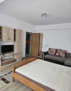 Apartament o camere decomandat+parcare- Capat CUG, Valea Adanca - Iasi