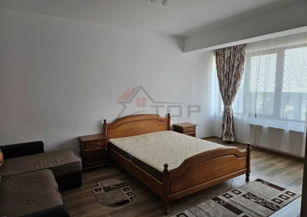 Apartament 1 camera Iași - poza 2
