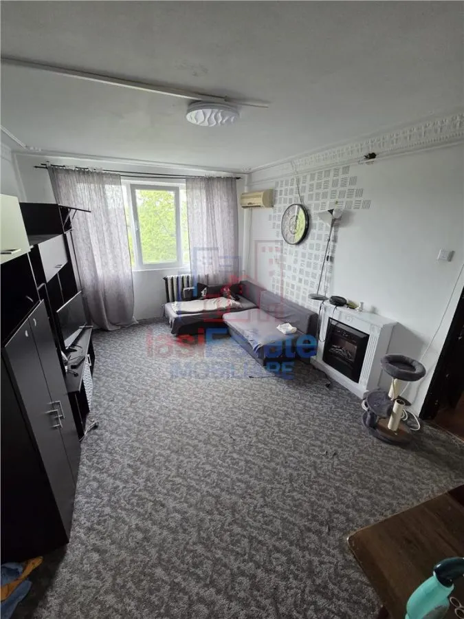 Apartament 3 camere Iași - poza 1