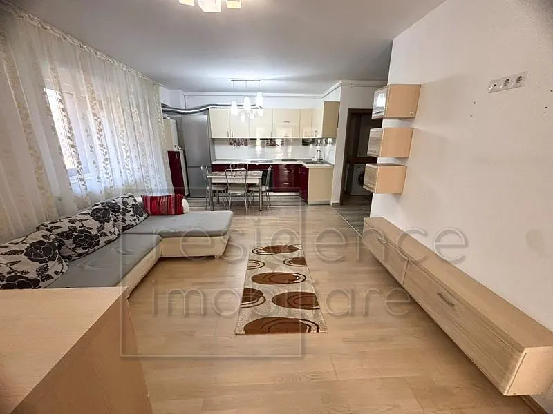 Apartament 3 camere Cluj-Napoca - poza 1
